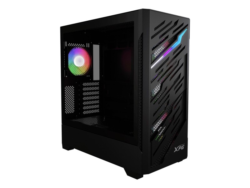 XPG STARKER AIR BTF enclosure black
