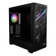 XPG STARKER AIR BTF enclosure black