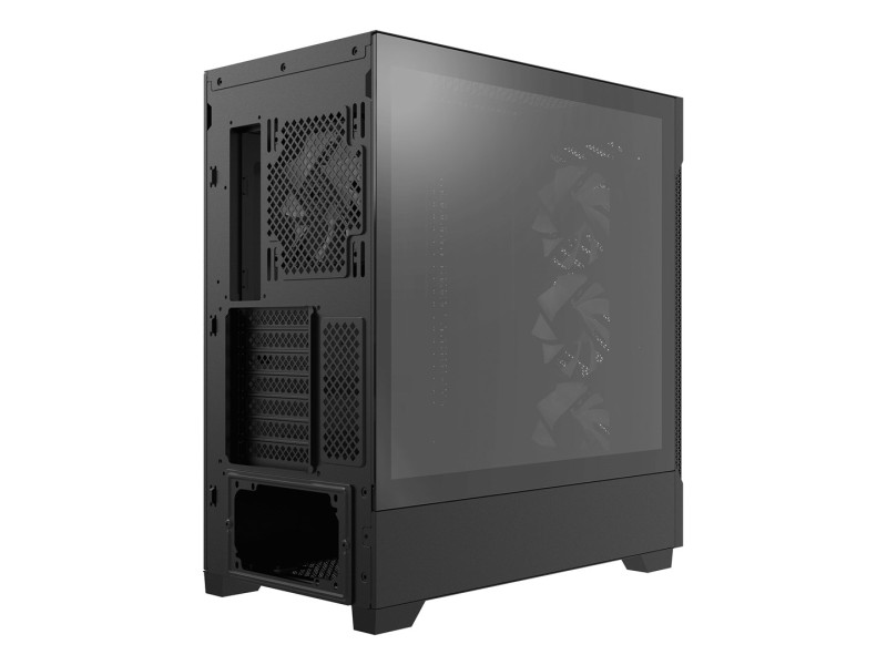 XPG STARKER AIR BTF enclosure black