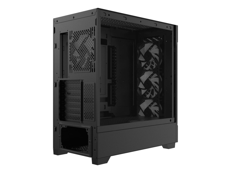 XPG STARKER AIR BTF enclosure black