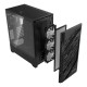 XPG STARKER AIR BTF enclosure black