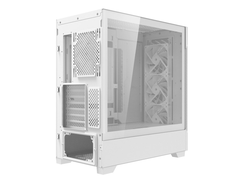XPG STARKER AIR BTF enclosure white