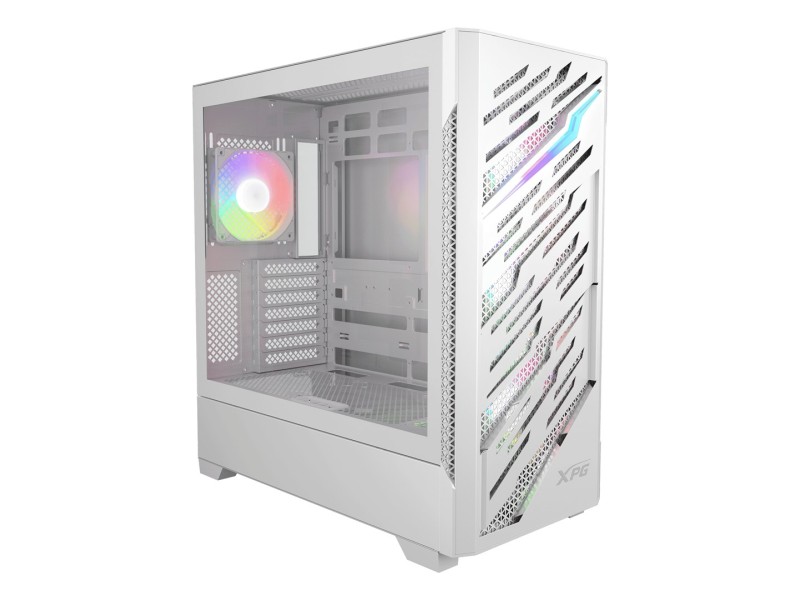 XPG STARKER AIR BTF enclosure white