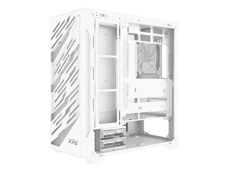 XPG STARKER AIR BTF enclosure white
