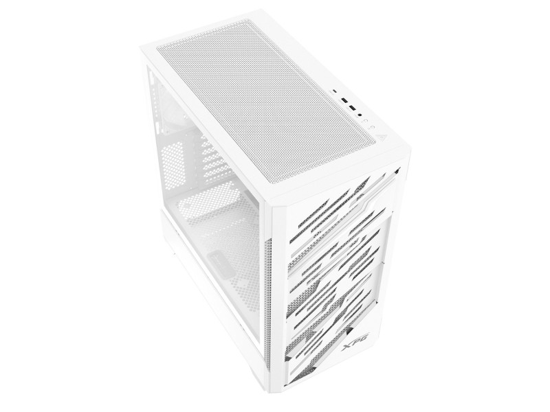 XPG STARKER AIR BTF enclosure white