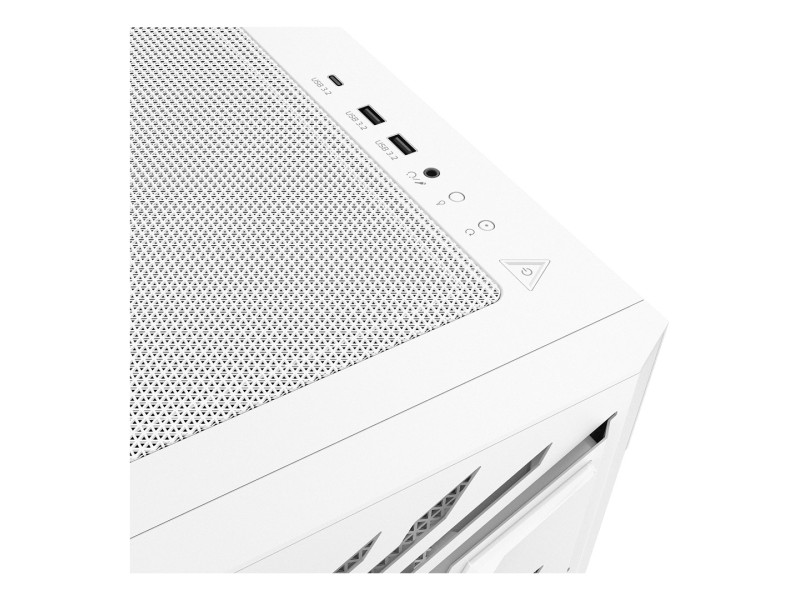 XPG STARKER AIR BTF enclosure white