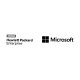 HPE Microsoft Windows Server 2022 16-core Standard Reseller Option Kit en/fr/it/de/es/nl/pt SW