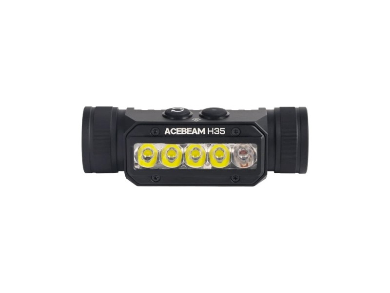 AceBeam H35 torch