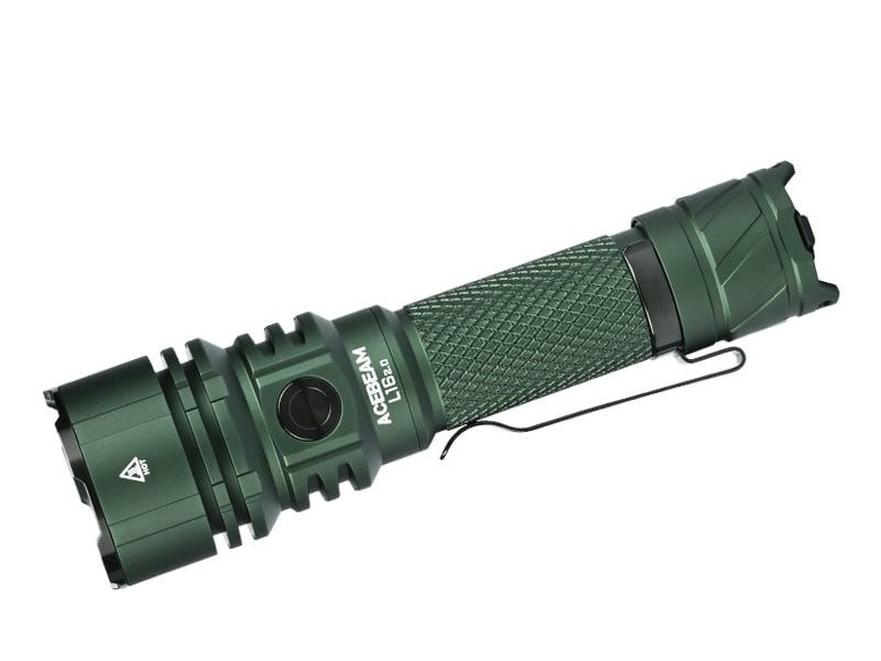 AceBeam torch L16 2.0 Green