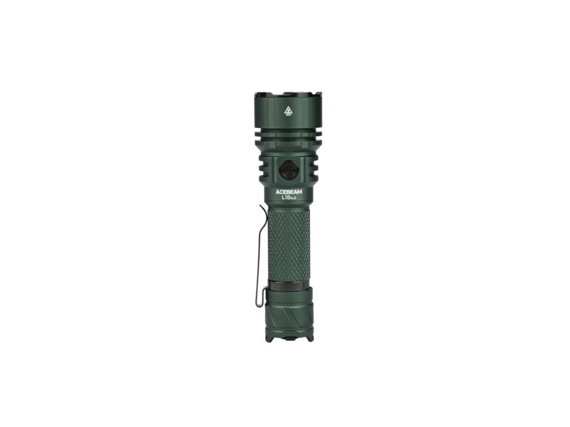 AceBeam torch L16 2.0 Green