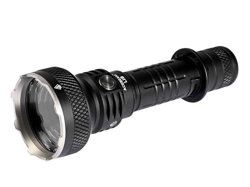 AceBeam L19 2.0 OSRAM White Light