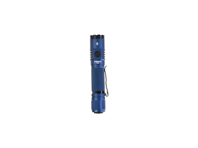 AceBeam T35 Blue torch