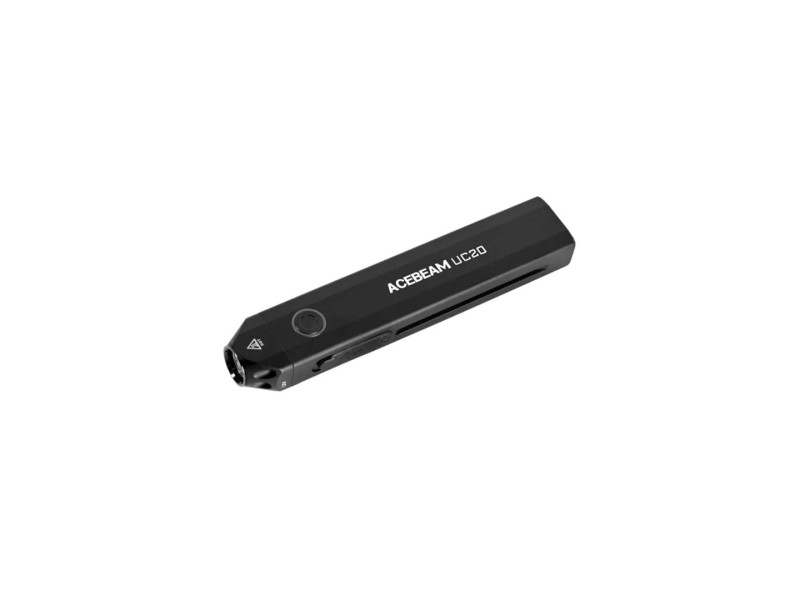 AceBeam UC20 torch