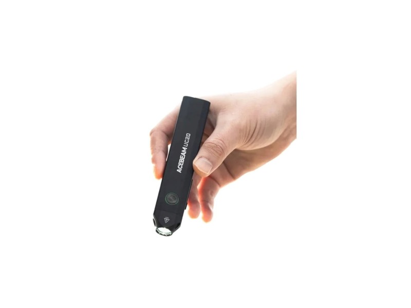 AceBeam UC20 torch