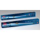 Activejet LED wall lamp AJE-LUNGO Patina