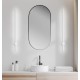 Activejet LED wall lamp AJE-HILTON White NW
