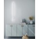 Activejet LED wall lamp AJE-HILTON White NW