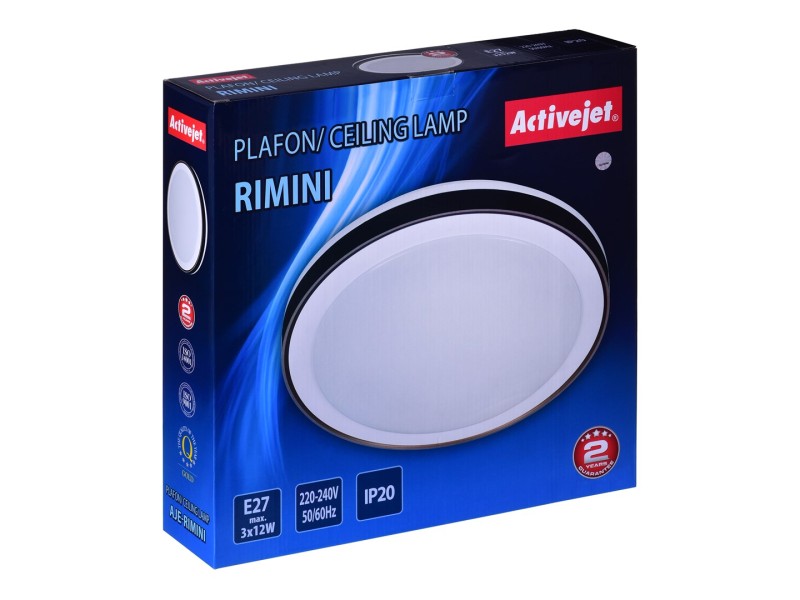 Activejet Plafond AJE-RIMINI