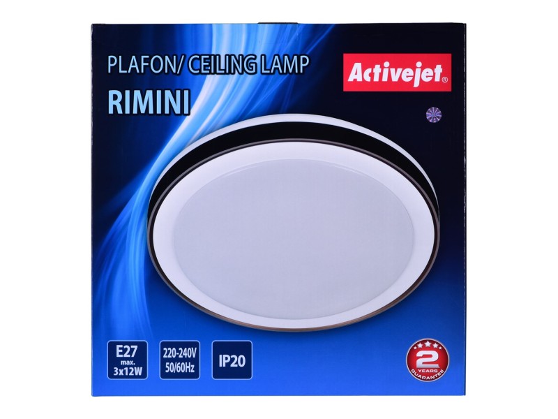 Activejet Plafond AJE-RIMINI