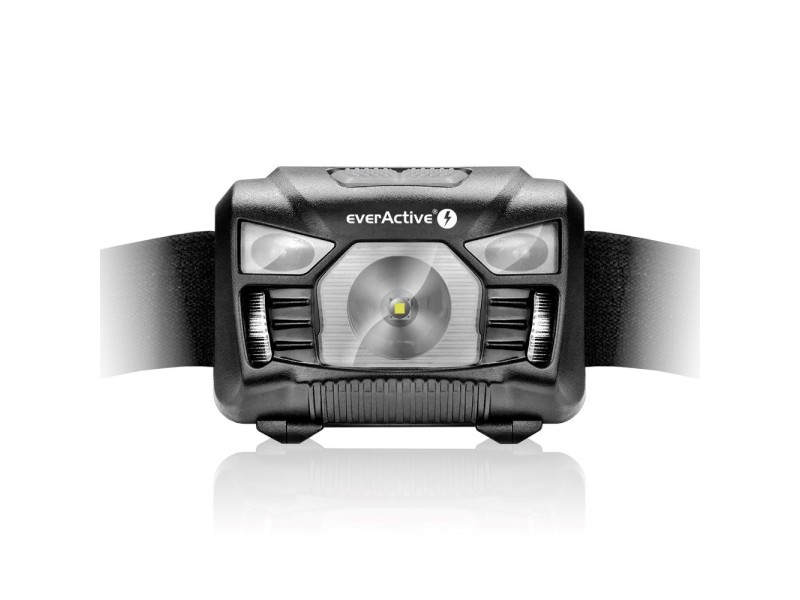 everActive HL-160 Viper LED headlamp