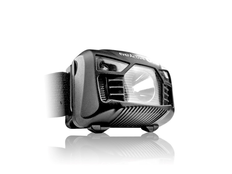 everActive HL-160 Viper LED headlamp