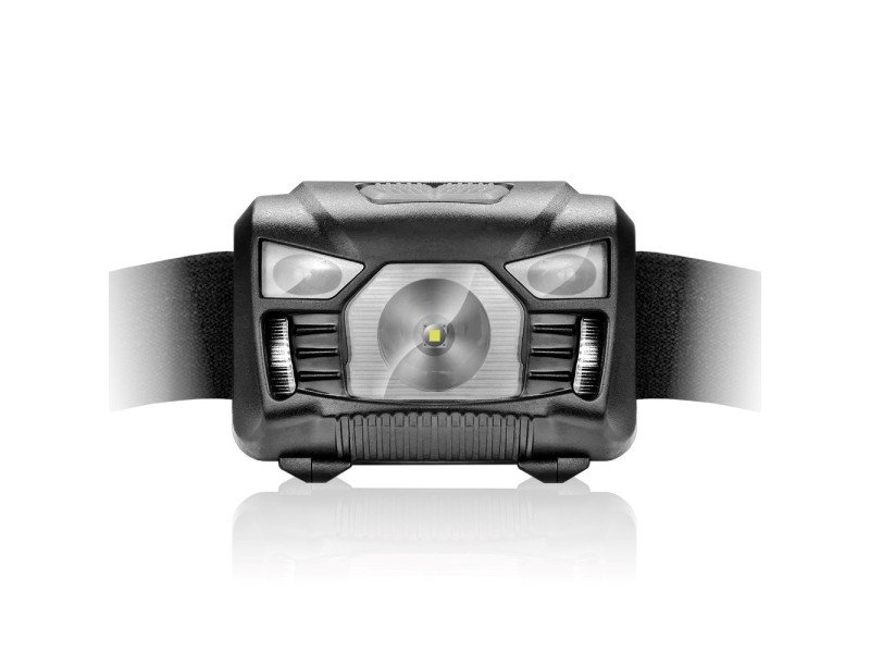 everActive HL-160 Viper LED headlamp