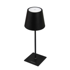 Esperanza ELD119K LED Desk Lamp Black