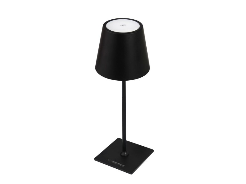 Esperanza ELD119K LED Desk Lamp Black