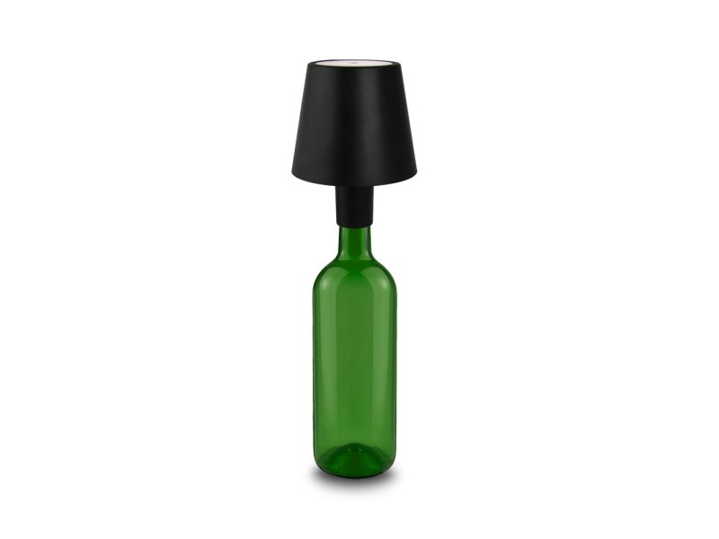 Esperanza ELD119K LED Desk Lamp Black