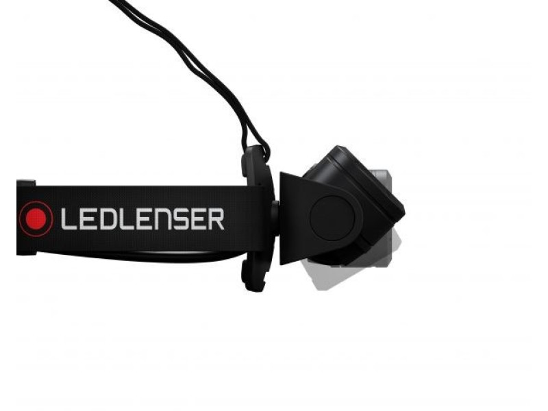 Led Lenser H19R Core Black Headband flashlight