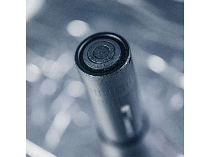 Ledlenser P7 Black Hand flashlight LED