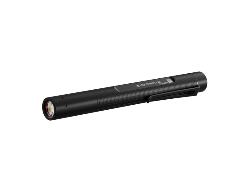 Ledlenser P2R Black Pen flashight LED