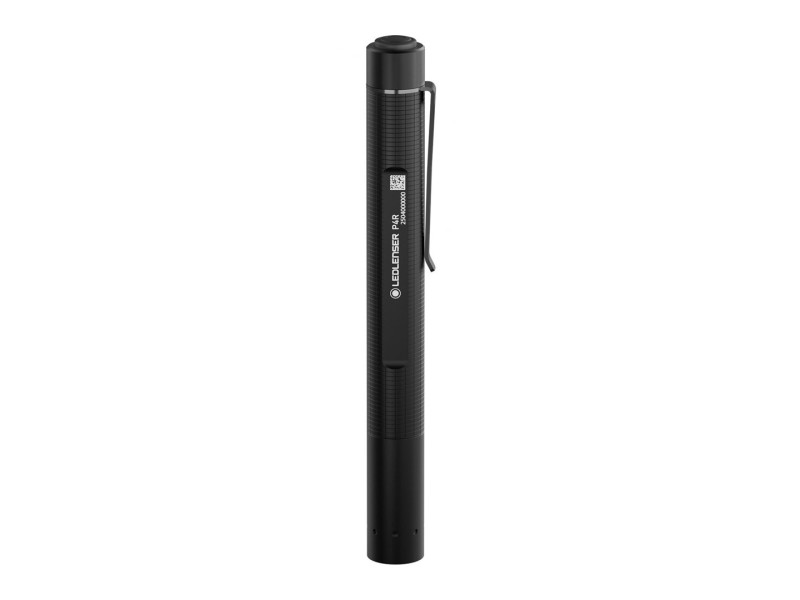Ledlenser P2R Black Pen flashight LED