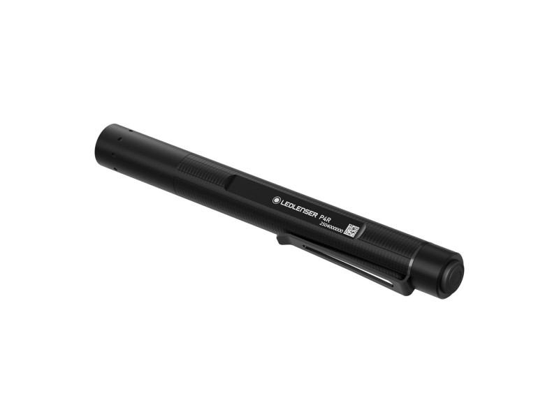 Ledlenser P2R Black Pen flashight LED