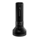 Ledlenser P18R Black Hand flashlight LED