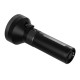 Ledlenser P18R Black Hand flashlight LED