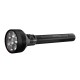 Ledlenser P21R Black Hand flashlight LED