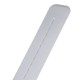 Maclean MCE614W Dimmable LED Desk Lamp Adjustable Folding 9W IP20 3000K 4500K 6500K