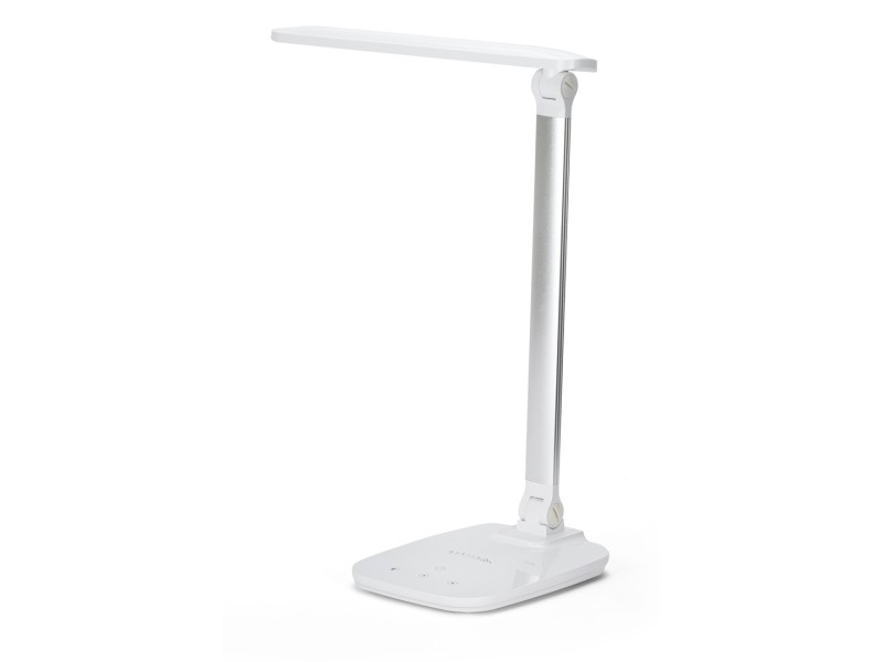 Montis Lampka biurkowa wielofunkcyjna LED MT042 table lamp 5.7 W F White