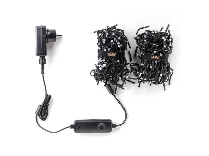 SMART STRINGS 400 LED 32M CHRISTMAS TREE LIGHTS