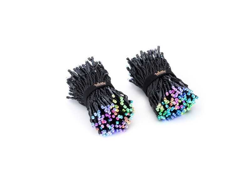 SMART STRINGS 400 LED 32M CHRISTMAS TREE LIGHTS