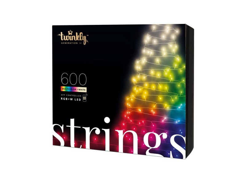 Twinkly Strings string light