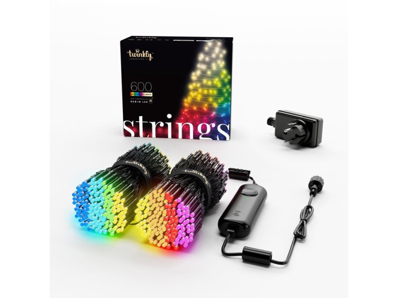 Twinkly Strings string light