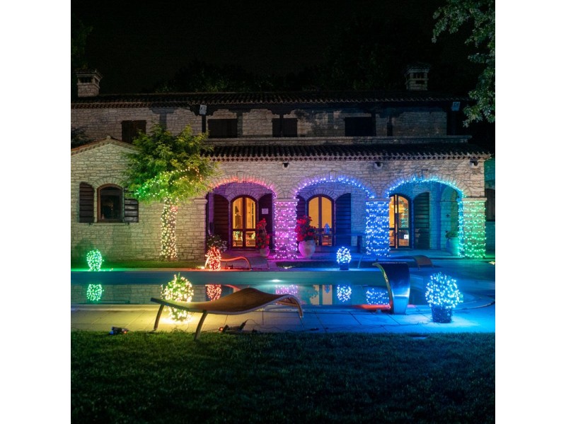 Twinkly Strings string light