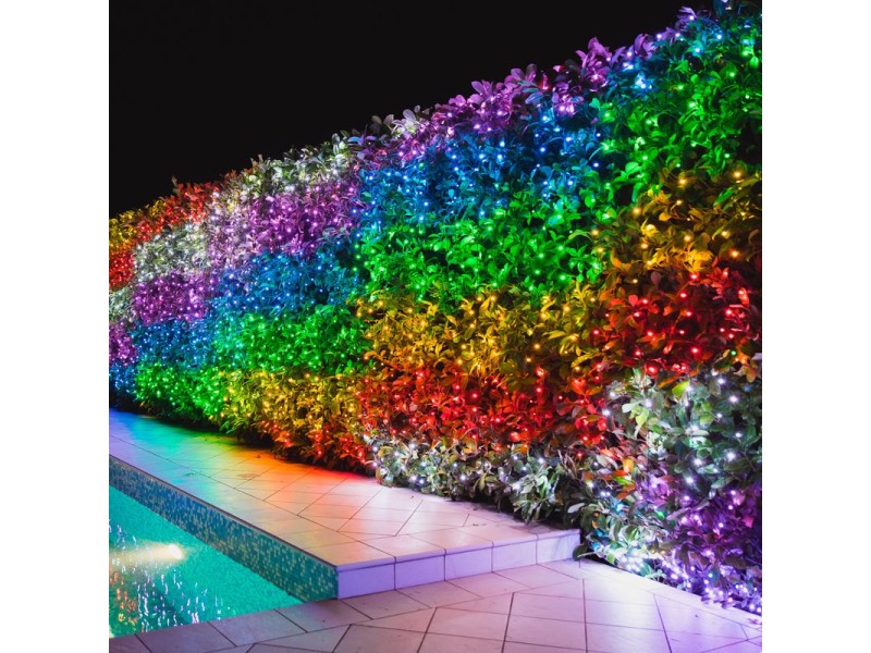 Twinkly Strings string light