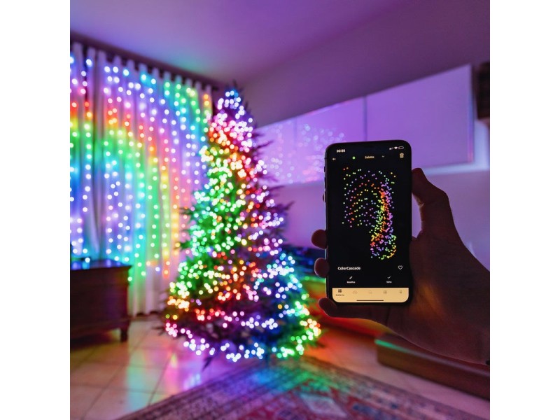Twinkly Strings string light