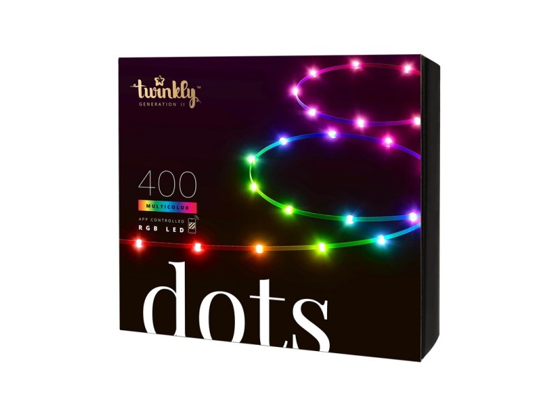 Twinkly Dots Multicolour