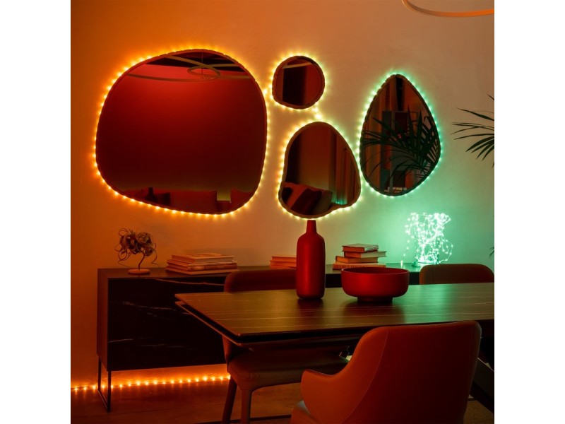 Twinkly Dots Multicolour
