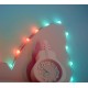 Twinkly Candies LED Christmas tree lights TWKH200RGB-G 6 m 200 lights