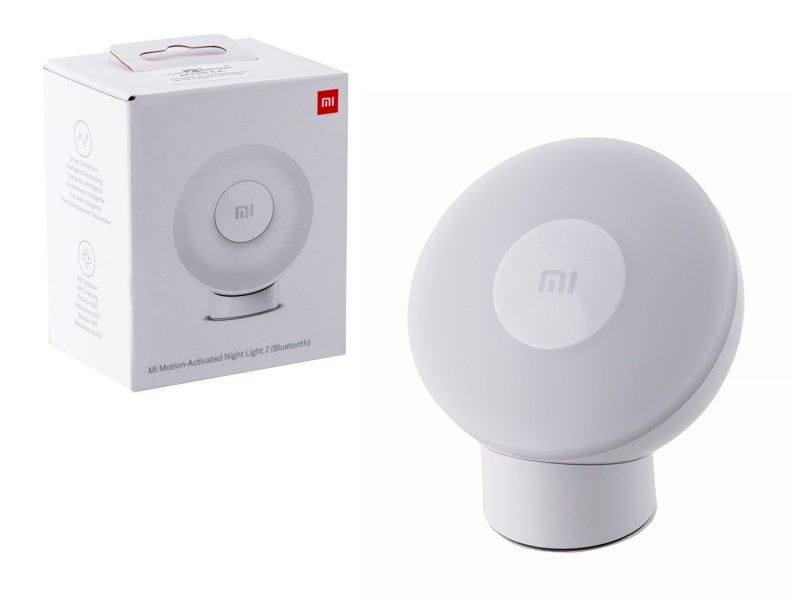 Xiaomi Mi Motion-Activated Night Light 2 Bluetooth